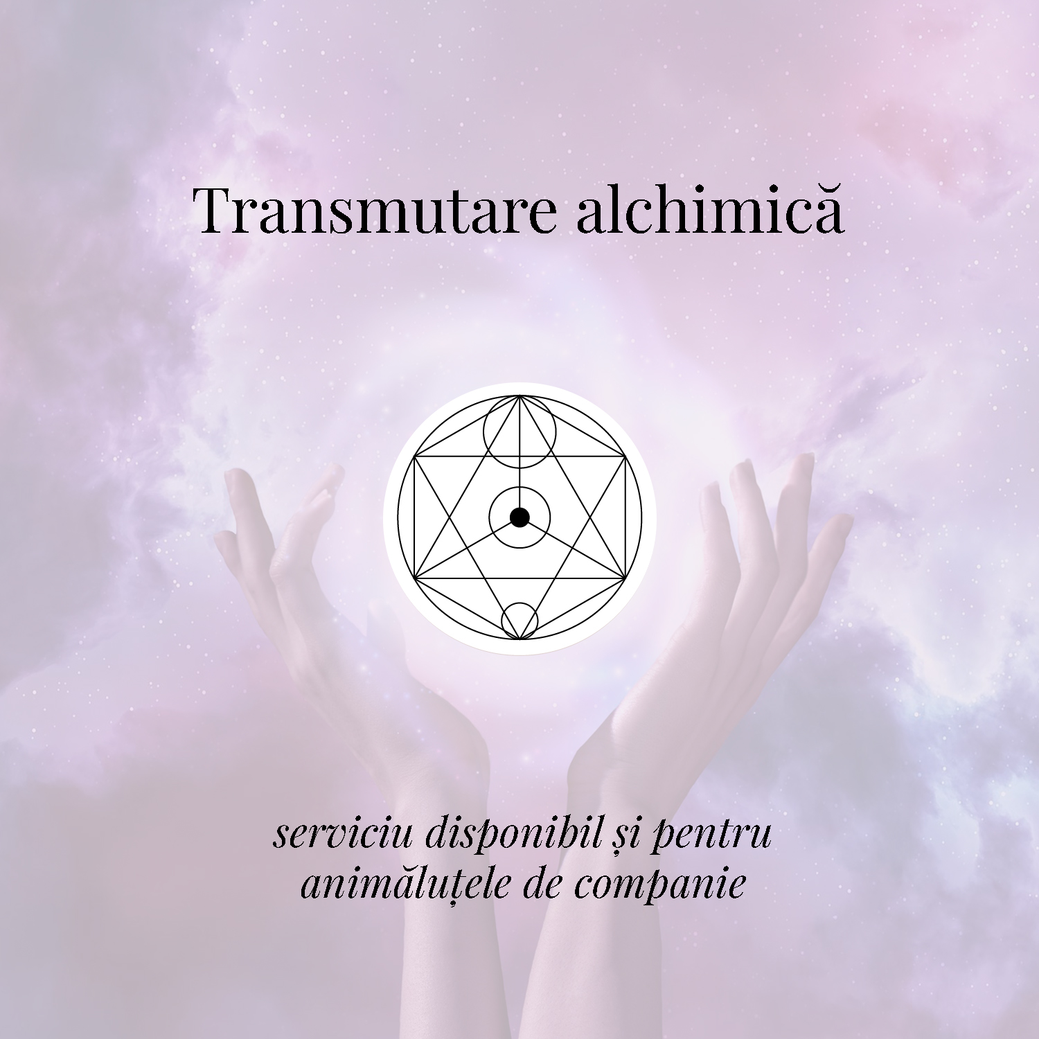 Transmutare alchimică