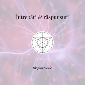 Întrebări & răspunsuri