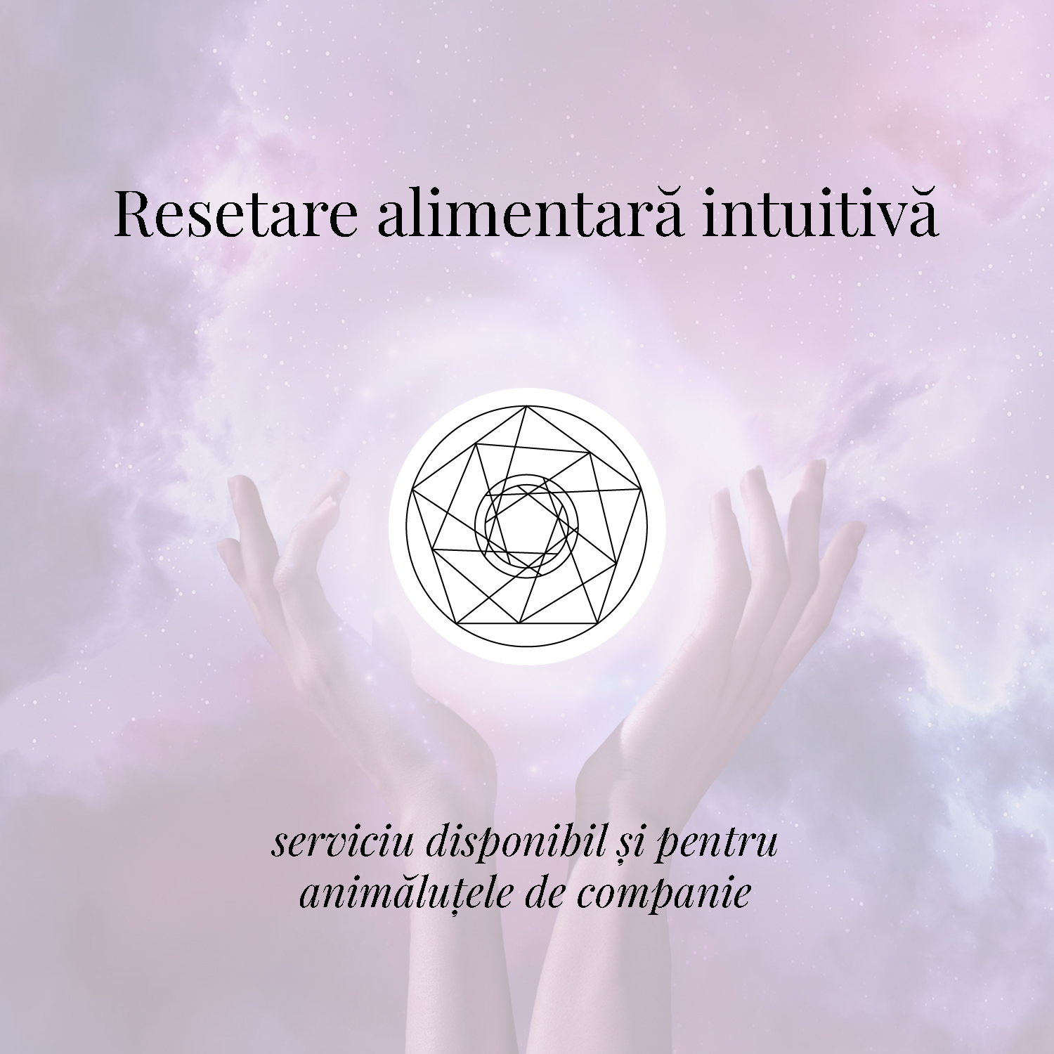 Resetare alimentară intuitivă