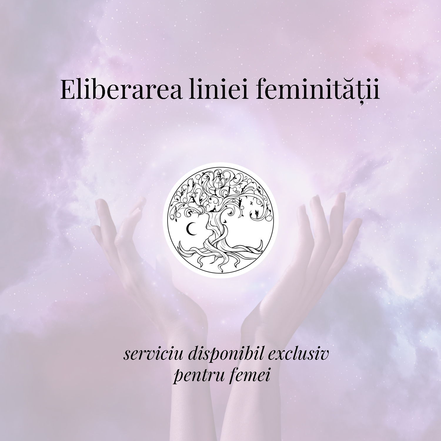Eliberarea liniei feminității