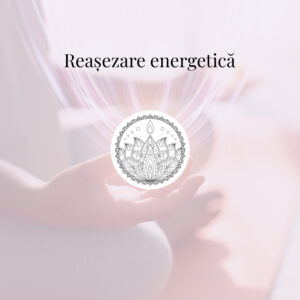 Reașezare energetică