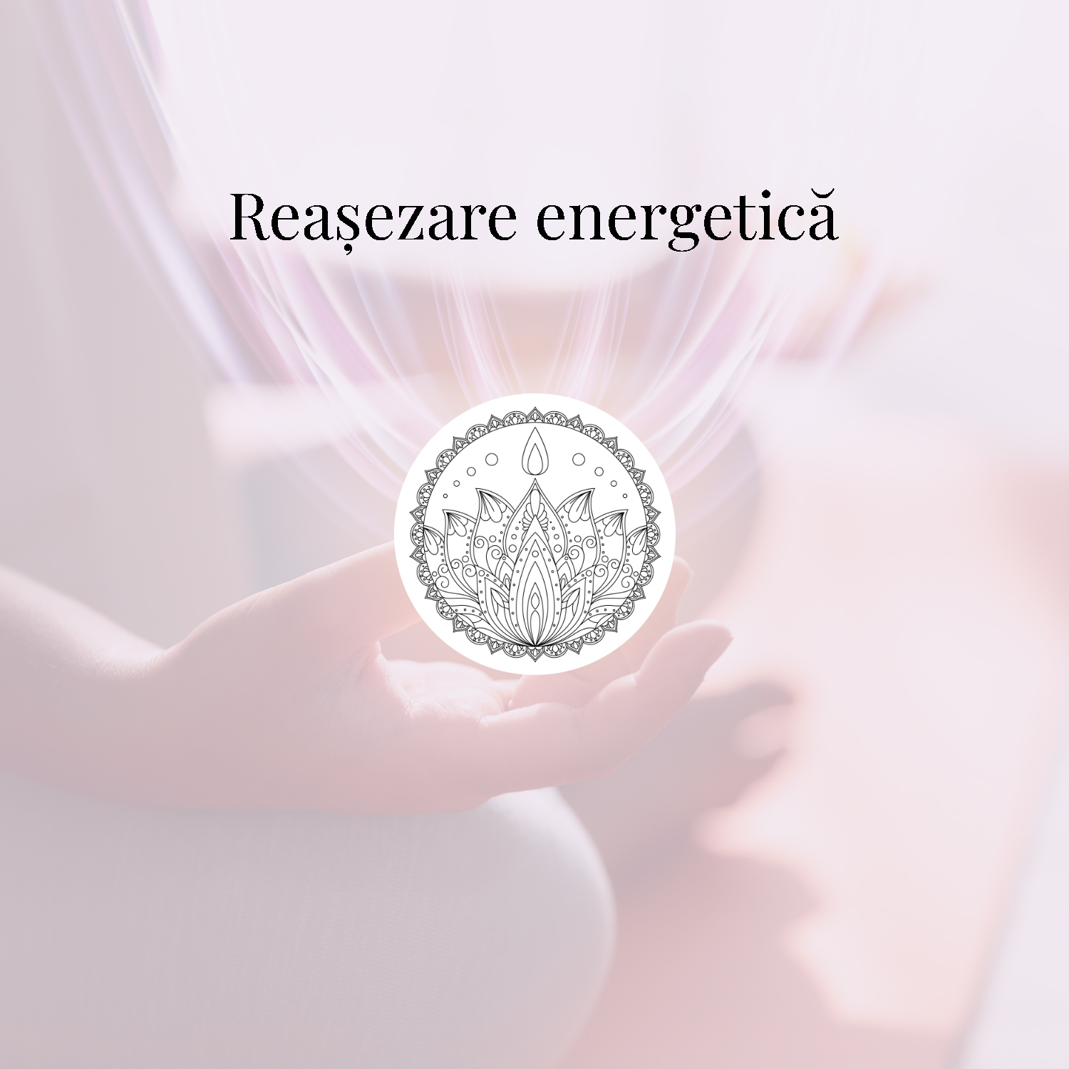 Reașezare energetică