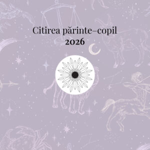 Citirea părinte-copil