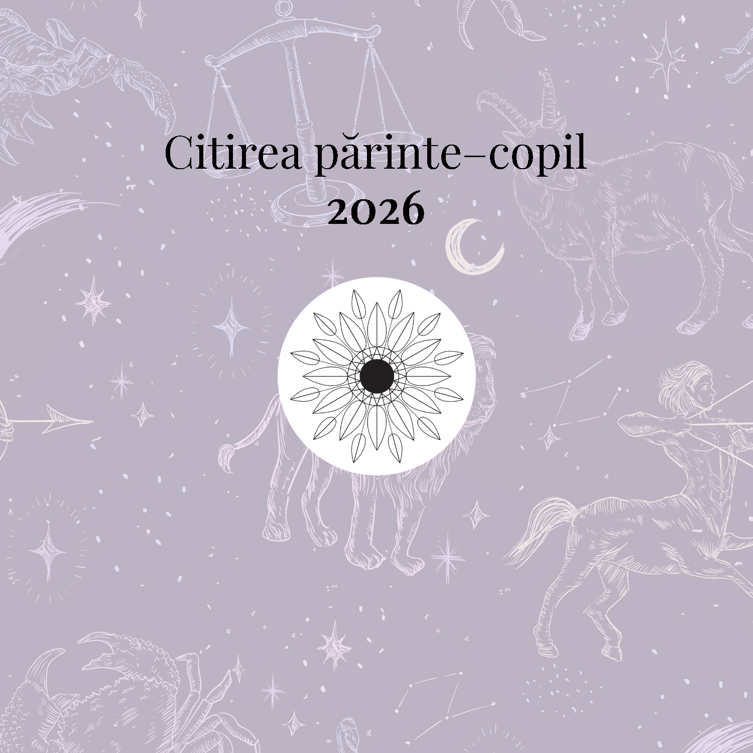 Citirea părinte-copil